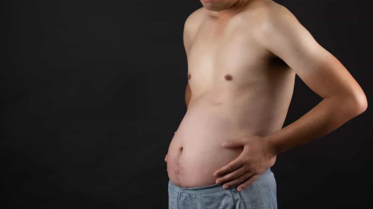 Natural Testosterone Support