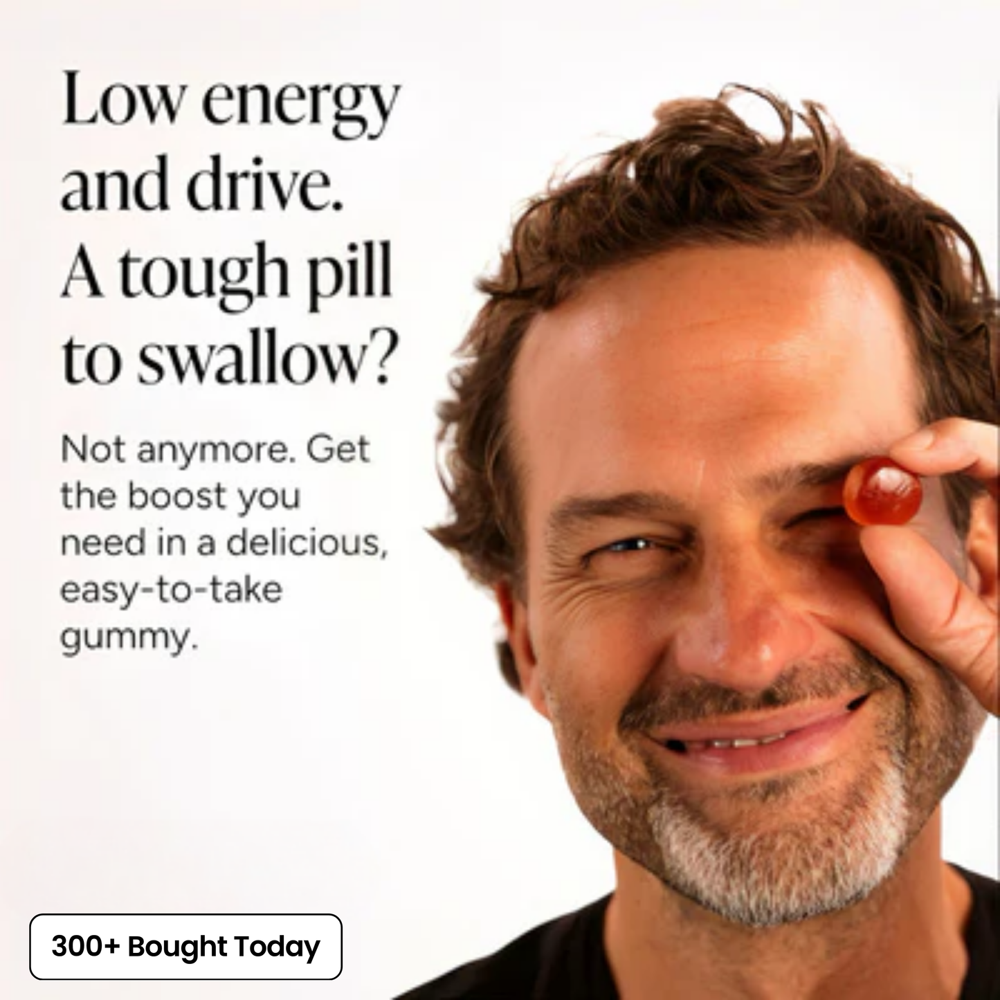 Natural Testosterone Support