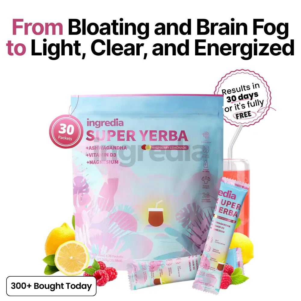 Transform Your Gut Mind & Energy Naturally