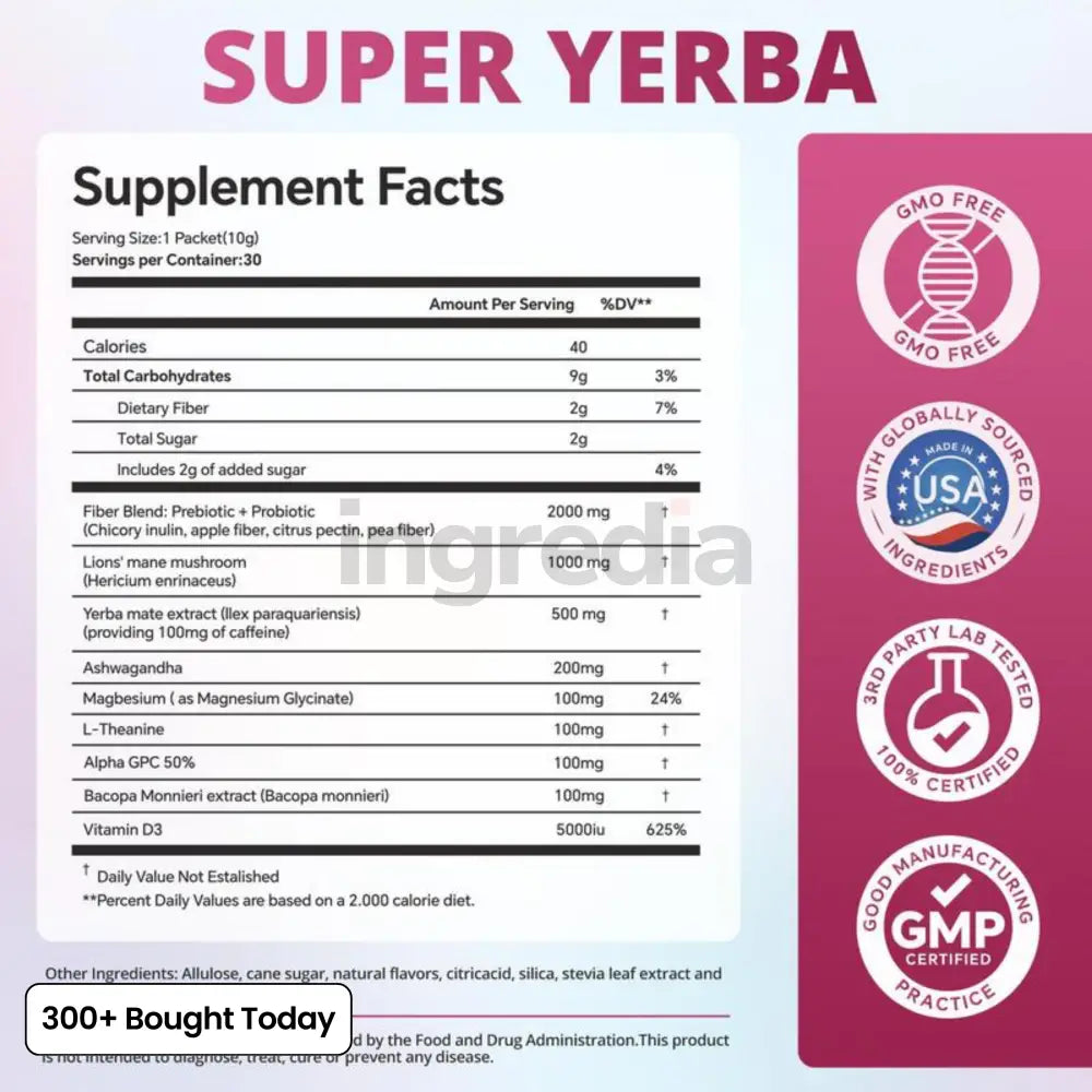 Transform Your Gut Mind & Energy Naturally